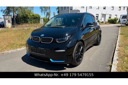 BMW i3 Gebrauchtwagen