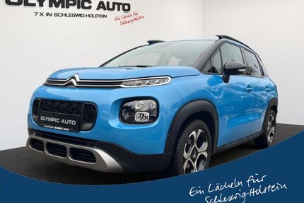 Citroen C3 Aircross Gebrauchtwagen