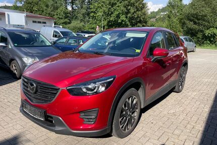 Mazda CX-5 Gebrauchtwagen