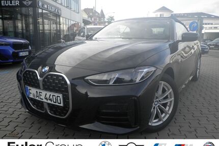 BMW 420 Gebrauchtwagen