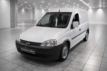 Opel Combo Gebrauchtwagen