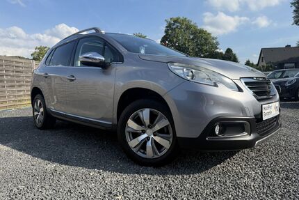 Peugeot 2008 Gebrauchtwagen