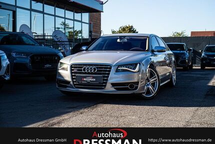 Audi S8 Gebrauchtwagen