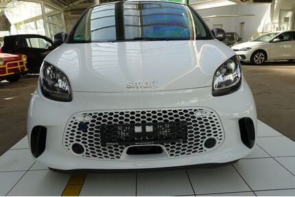 Smart ForFour Gebrauchtwagen