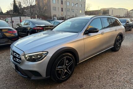 Mercedes-Benz E 220 Gebrauchtwagen