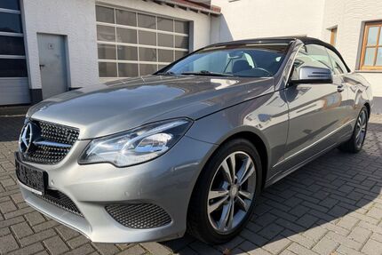 Mercedes-Benz E 200 Gebrauchtwagen