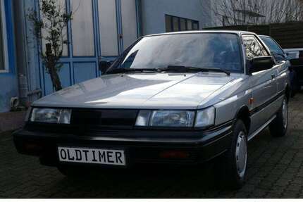 Nissan Sunny Gebrauchtwagen
