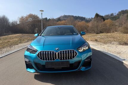 BMW 220 Gran Coupé Gebrauchtwagen