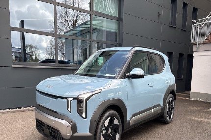 Kia EV2 Gebrauchtwagen