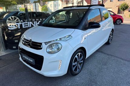 Citroen C1 Gebrauchtwagen