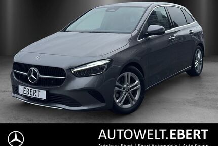 Mercedes-Benz B 220 Gebrauchtwagen
