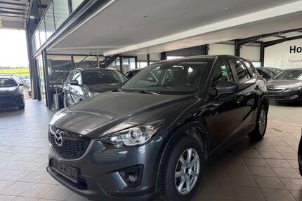 Mazda CX-5 Gebrauchtwagen