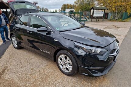 Kia ceed / Ceed Gebrauchtwagen