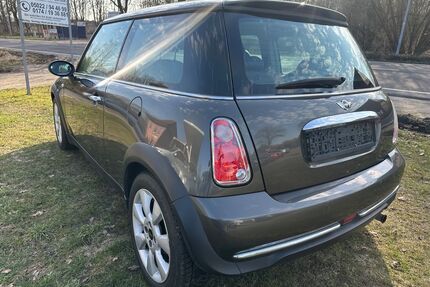 Mini ONE Gebrauchtwagen