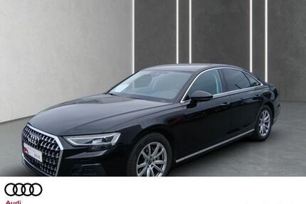 Audi A8 Gebrauchtwagen