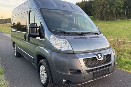 Peugeot Boxer Gebrauchtwagen