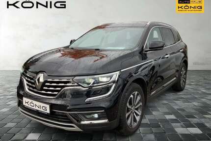 Renault Koleos Gebrauchtwagen