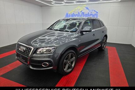 Audi Q5 Gebrauchtwagen
