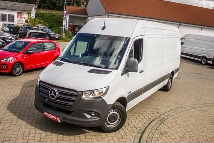 Mercedes-Benz Sprinter Gebrauchtwagen