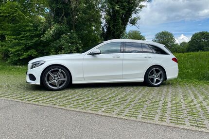 Mercedes-Benz C 250 Gebrauchtwagen
