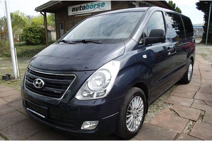 Hyundai H-1 Gebrauchtwagen
