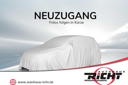 Ford Tourneo Custom Gebrauchtwagen