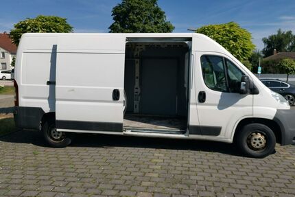 Citroen Jumper Gebrauchtwagen