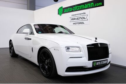 Rolls Royce Wraith Gebrauchtwagen