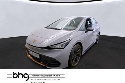 Cupra Born Gebrauchtwagen