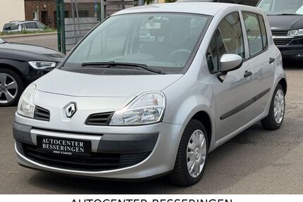 Renault Modus Gebrauchtwagen