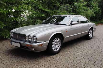 Jaguar XJ Gebrauchtwagen