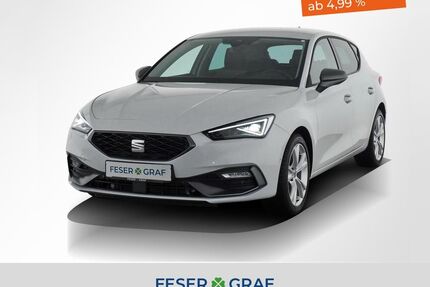 Seat Leon Gebrauchtwagen