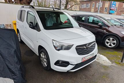 Opel Combo Gebrauchtwagen