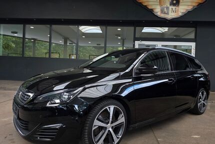 Peugeot 308 Gebrauchtwagen