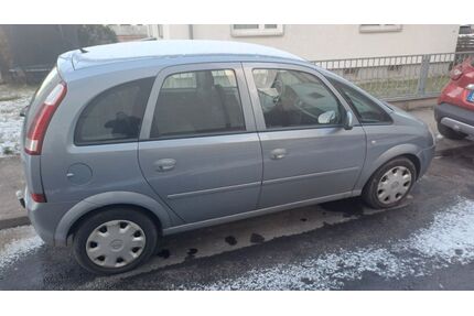 Opel Meriva Gebrauchtwagen