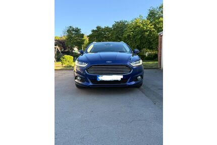 Ford Mondeo Gebrauchtwagen