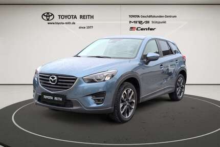 Mazda CX-5 Gebrauchtwagen