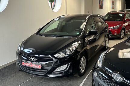 Hyundai i30 Gebrauchtwagen