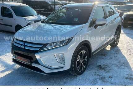 Mitsubishi Eclipse Gebrauchtwagen