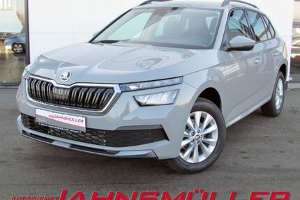 Skoda Kamiq Gebrauchtwagen