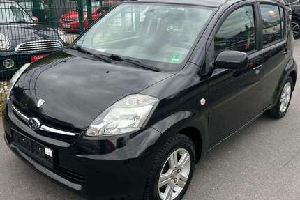 Subaru Justy Gebrauchtwagen