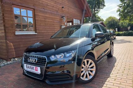 Audi A1 Gebrauchtwagen
