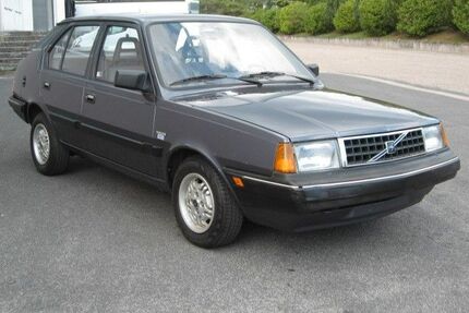 Volvo 340 Gebrauchtwagen