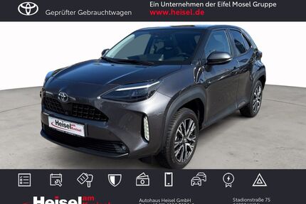 Toyota Yaris Cross Gebrauchtwagen
