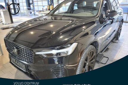 Volvo XC60 Gebrauchtwagen