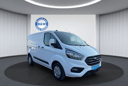 Ford Transit Custom Gebrauchtwagen