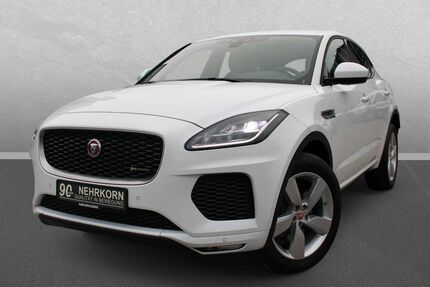 Jaguar E-Pace Gebrauchtwagen