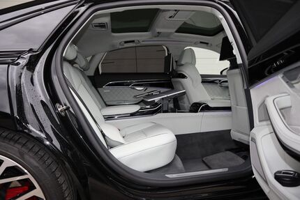 Audi A8 Gebrauchtwagen