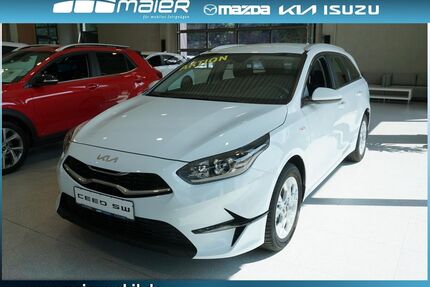 Kia ceed Sportswagon Gebrauchtwagen