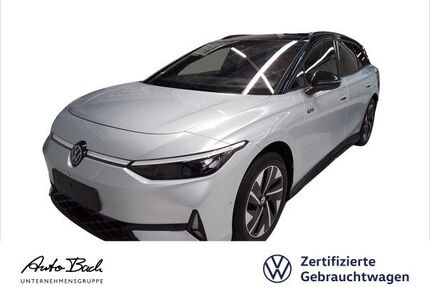 VW ID.7 Gebrauchtwagen